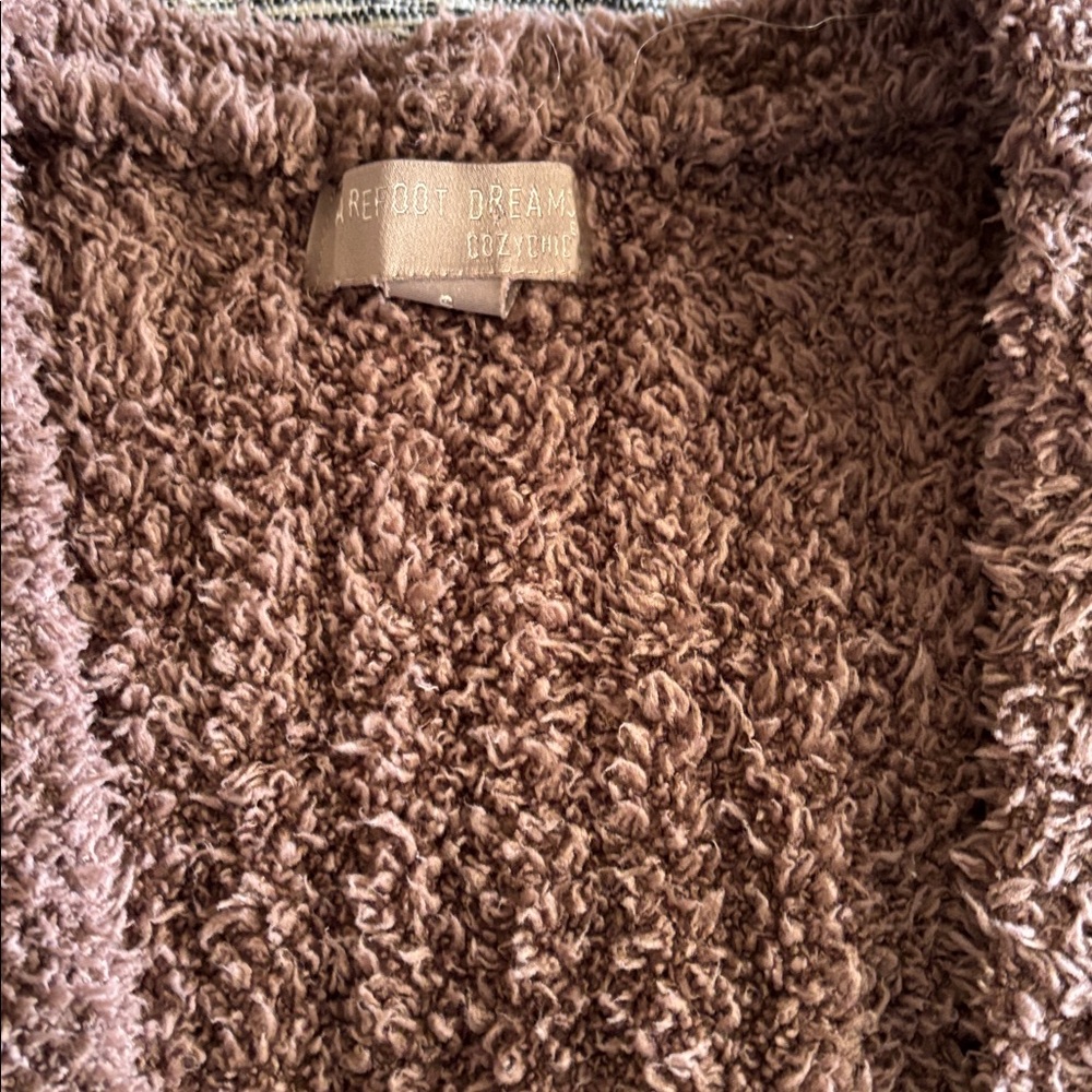 Barefoot dreams cardigan - Picture 4 of 4